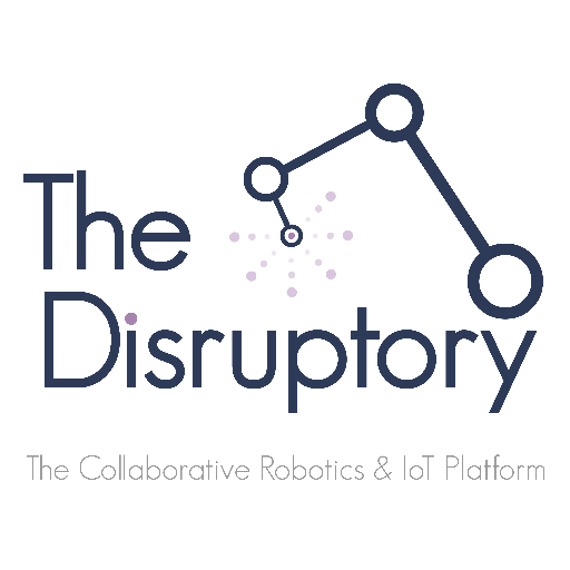 The collaborative robotics & IOT platform.
#robotics #innovation #3DPrinting #IOT #InternetOfThings #autonomouscars #drones #UAV