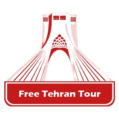 Free Walking Tours Tehran with @AbbasMHosseini | Travel to Iran podcast . Adventure in the Tehran - Podcast is available on all platforms: https://t.co/dGMVrp7Emu