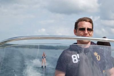 EWilh's profile picture. 