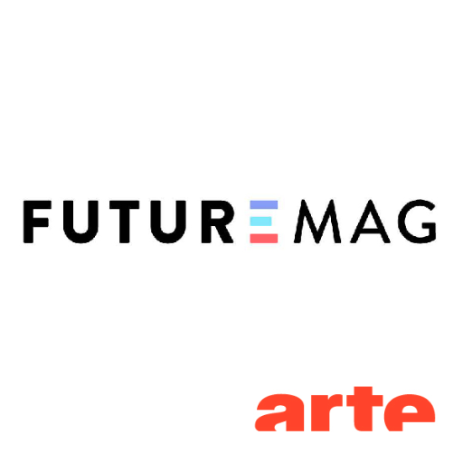 #FUTUREMAG, das Innovationsmagazin von @ARTEde. Immer samstags um 13:30 Uhr. En français : @FUTUREMAGfr