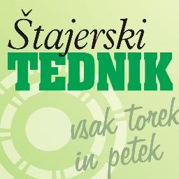 Štajerski tednik