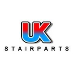 High Quality Stair Parts Including Staircase Handrails, Spindles, Newel Posts & Caps, Treads, Risers & Iron on Veneers.
