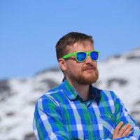 Hieronim Krajewski (@hierkraj) 's Twitter Profile
