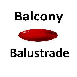 Balcony and Balustrades supplies and installs high quality Glass Balustrades, Glass Juliet Balconies and Bespoke Curved Glass Sliding Doors.