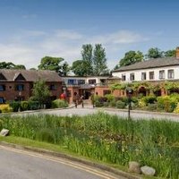 Bredbury Hall Hotel (@bredburyhotel) 's Twitter Profile