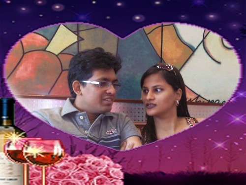 payalpuchi's profile picture. 