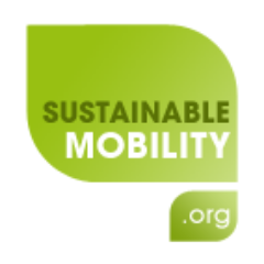 The magazine of sustainable mobility: getting around today, innovating for tomorrow. Follow us in French at @mobilitdurable