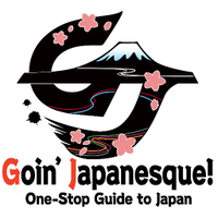 Goin’ Japanesque! (@goin_japanesque) 's Twitter Profile