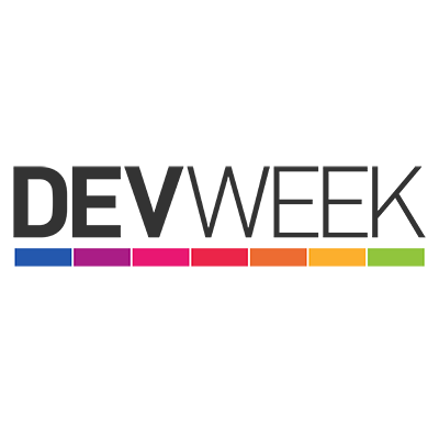 The Definitive Developer Conference | Mon 18 - Fri 22 April 2016 | Central Hall Westminster, London