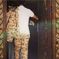 ‏‏‏انت ف حفظ الله و ف قلبي انا