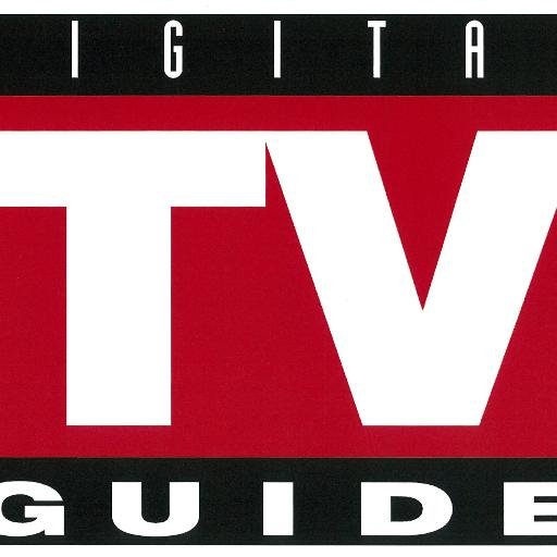 digitaltvguide Profile Picture