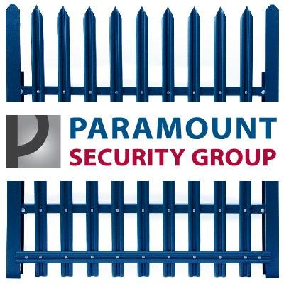 At Paramount Security Group we offer complete security solutions from a range of comprehensive products designed to suit individual projects.