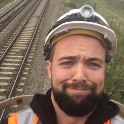 thebouf's profile picture. Mher. That is all.