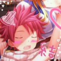 ナツ･ドラグニル(結ナツ)@低浮上 (@ft_nathu) Twitter profile photo