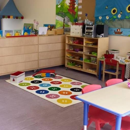 wheaton montessori