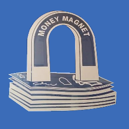 MoneyMagnetShop's profile picture. Pawn shop