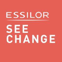 Essilor See Change (@seechange4all) 's Twitter Profile