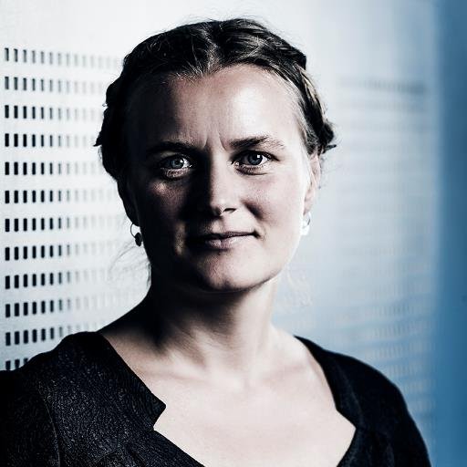 BirgitteLauta's profile picture. Work for CERTA Intelligence & Security