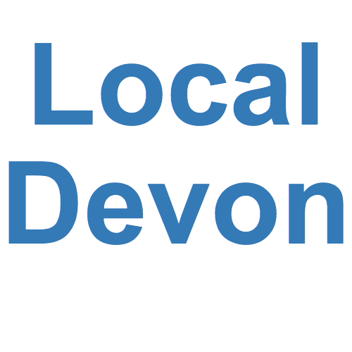 Local Devon is a high quality directory to help people who live in, and visit Devon to quickly and easily find local businesses and services.