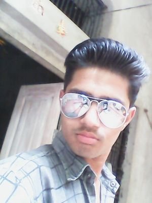 ajayupa48983480's profile picture. filling love