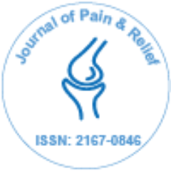 Journal of Pain & Relief deals with the research study of physiological and pathological pain integrated with molecular biology, genomics, proteomics.