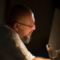 stefano lamorgese (@mascaweb) 's Twitter Profile