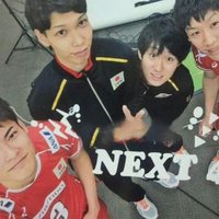 日本男子バレーファンクラブ (@ukilovevolleyba) Twitter profile photo