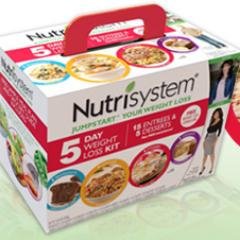 Nutrisystem Diet Plan Reviews