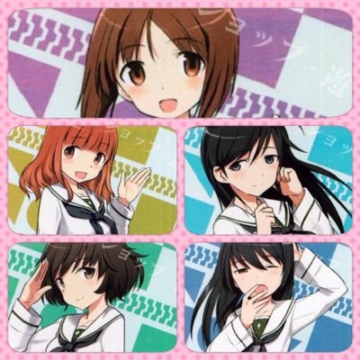 西住流さんのプロフィール画像