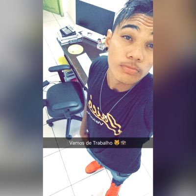 PvhBruno's profile picture. Segue ai, Sigo de Volta