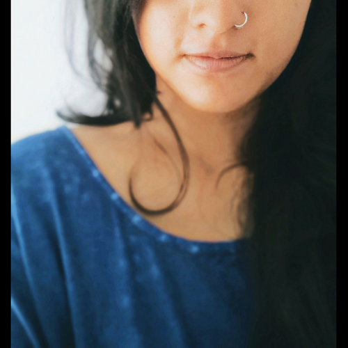 deegirl_99's profile picture. Im 50% artist, 50% creator and 100% bad at math