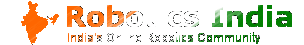roboticsindia's profile picture. India's largest online robotics community