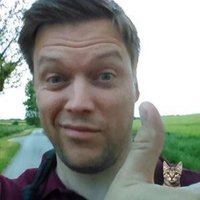 Mat (@matcro) 's Twitter Profile Photo