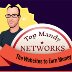 topmandynetwork's profile picture.