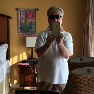 atsuyoshi_k's profile picture. 