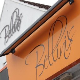 Bellini’s is a modern and attractive Italian restaurant. Open 6 days a week.we promise you a friendly welcome. Facebook: https://t.co/PA0LumHgnA