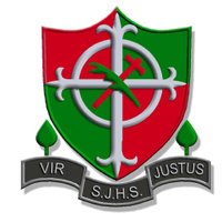 St Joseph's Boys' HS(@stjosephsnewry) 's Twitter Profile Photo