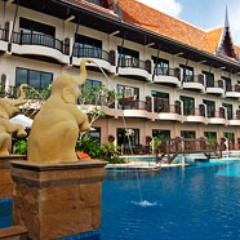 Nipa Resort Phuket