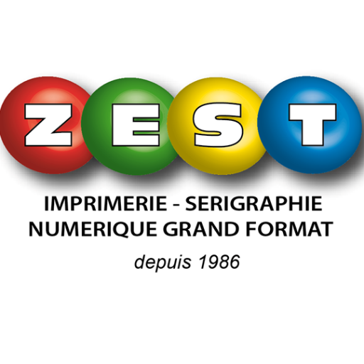 Zest341's profile picture. Besoin d’un imprimeur, pour donner à la communication de votre entreprise un coup de fouet ? Zest34 est une imprimerie, sérigraphie depuis 1986