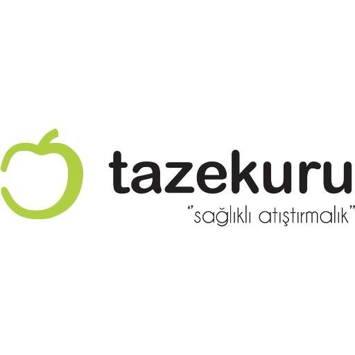 TazeKuru's profile picture. Aflatoksin Yok - Katkı Maddesi Yok - İlave Şeker Yok - %100 Doğal - Biz de sizin gibi sağlıklı bir dünya hayal ediyoruz !