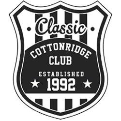 Cottonridge Club is an independent UK clothing brand that supplies high quality garments with fashionable styling via our ethical clothing chain.