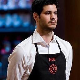 NoeMasterChefOf Profile Picture