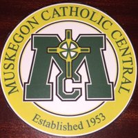 Muskegon Catholic (@muskegoncath) 's Twitter Profile