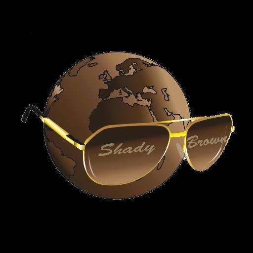 Shady Brown, the host of a internet radio show & blog to discuss topics that impact our world! Racism, politics, sports, crime, world news, etc...