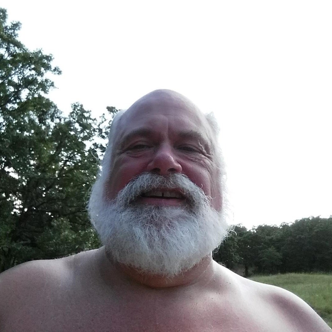 I am primarily a mainframe IMS/DB2 DBA, also working in IT security.
in my social life I am a nudist.