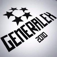 AFC Generalex (@gnrlx) 's Twitter Profile