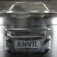 Anvil Brewing Equip (@anvilbrewequip) 's Twitter Profile