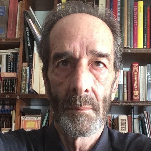 beachbookman's profile picture. Owner of A-Book-A-Brac Shop in Miami Beach. Host of Bucks on the Bookshelf on https://t.co/auLxpvLS6l. Host of @RareBookCafe  #rarebooksrock #floridabookfair