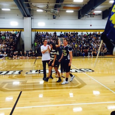 sweethomeaclc's profile picture. Official twitter for Sweet Home All Class Leadership Council