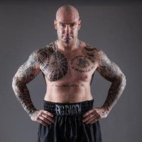 Team Big Daddy (@teambigdaddybox) 's Twitter Profile